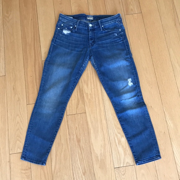 MOTHER DENIM - Picture 2 of 4